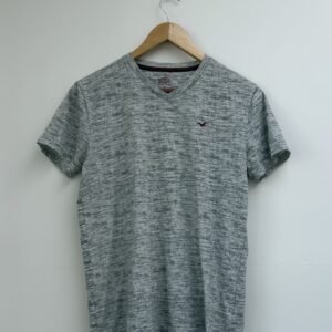 Grey Holister tshirt