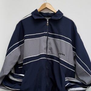 Baggy Jacket