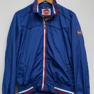 Blue Colmar Jacket