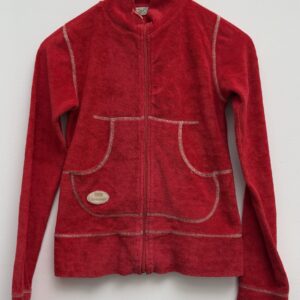 Zip-Ups