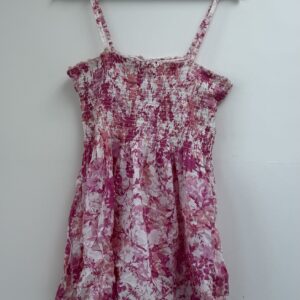 Floral shirt