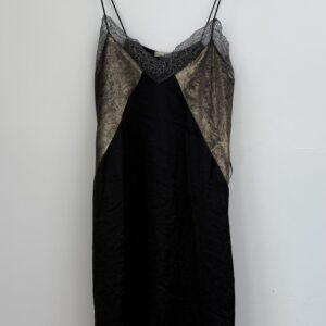Slip Dress