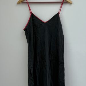100% Silk Slip