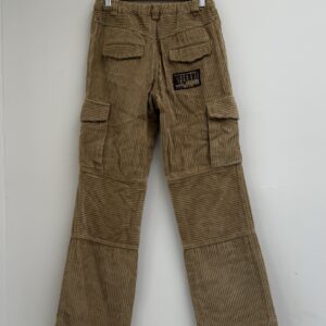 Corduroy pants