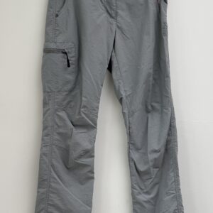 Grey cargos