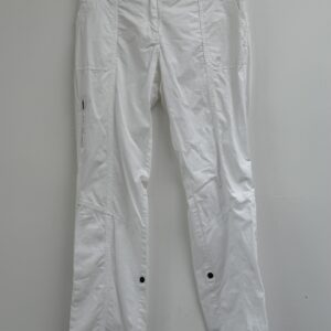 White cargos