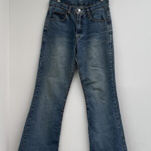 Flare jeans