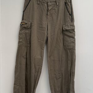 Baggy Cargos