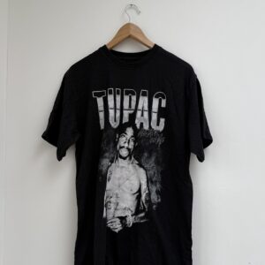 Tupac Tee