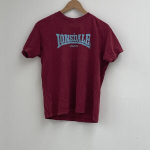 Lonsdale Tee