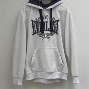 Everlast hoodie