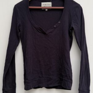 Navy Long Sleeve