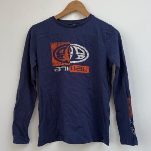 Graphic Long sleeve