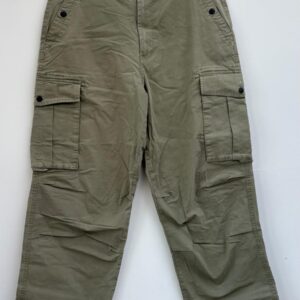 green cargos
