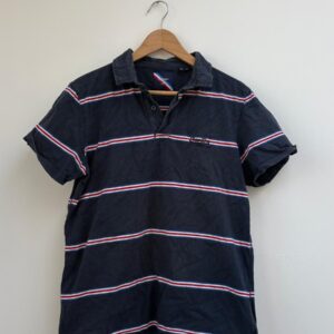 superdry polo