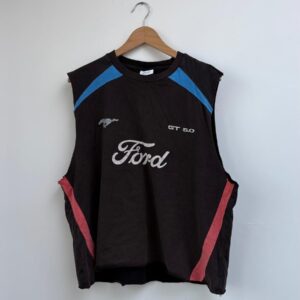 ford tank top