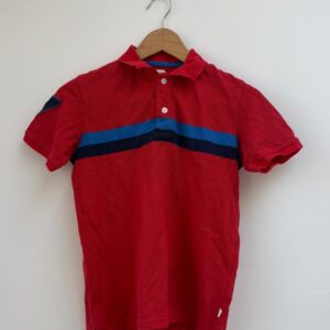 gap polo shirt