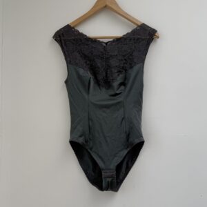 lace body suit