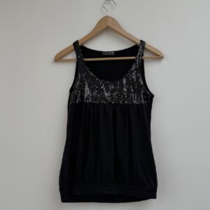 sequence tank top