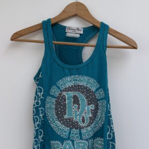 Vintage Dior tee