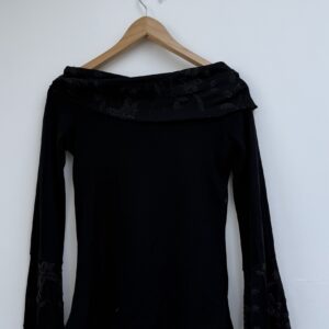 Off Shoulder Top