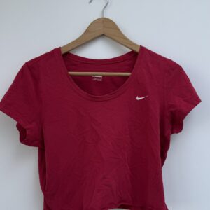 Nike Crop top