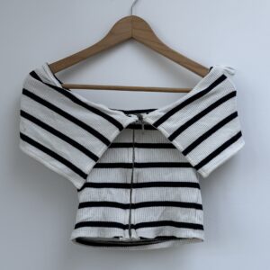 Off Shoulder Top