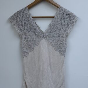 Lace top