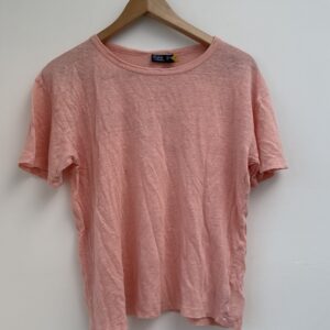 Pink Ralph Tee