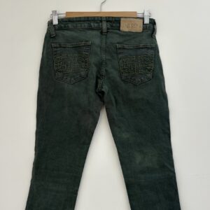 vintage gucci jeans
