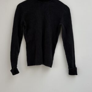 Black Tommy